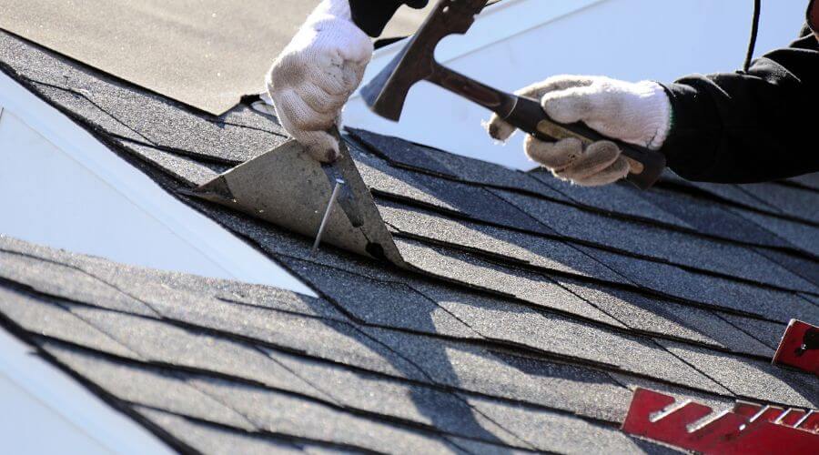 Expert top industrial roofings services in Marion, CT